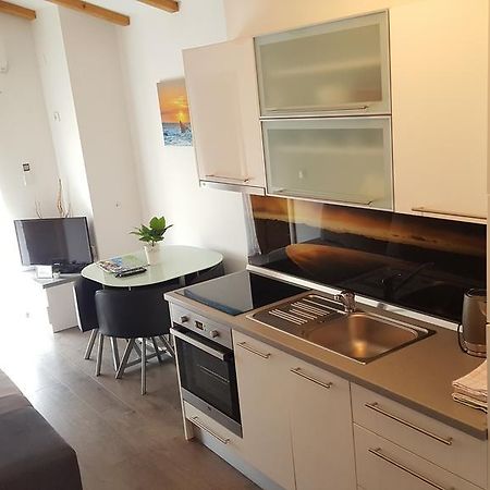 Apartments Klelija Задар Екстер'єр фото