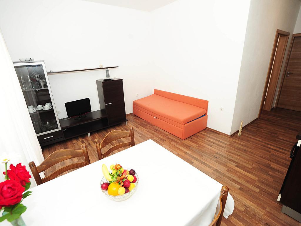 Apartments Klelija Задар Номер фото