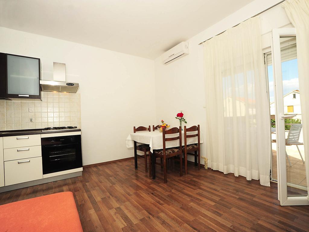 Apartments Klelija Задар Номер фото