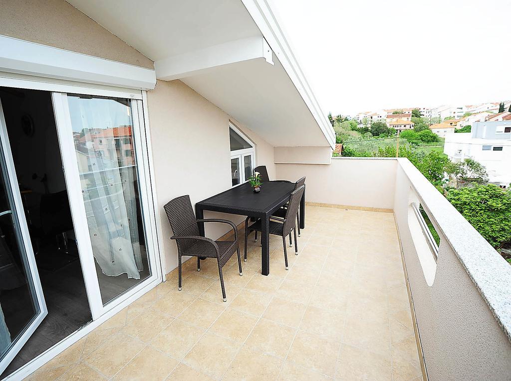 Apartments Klelija Задар Номер фото