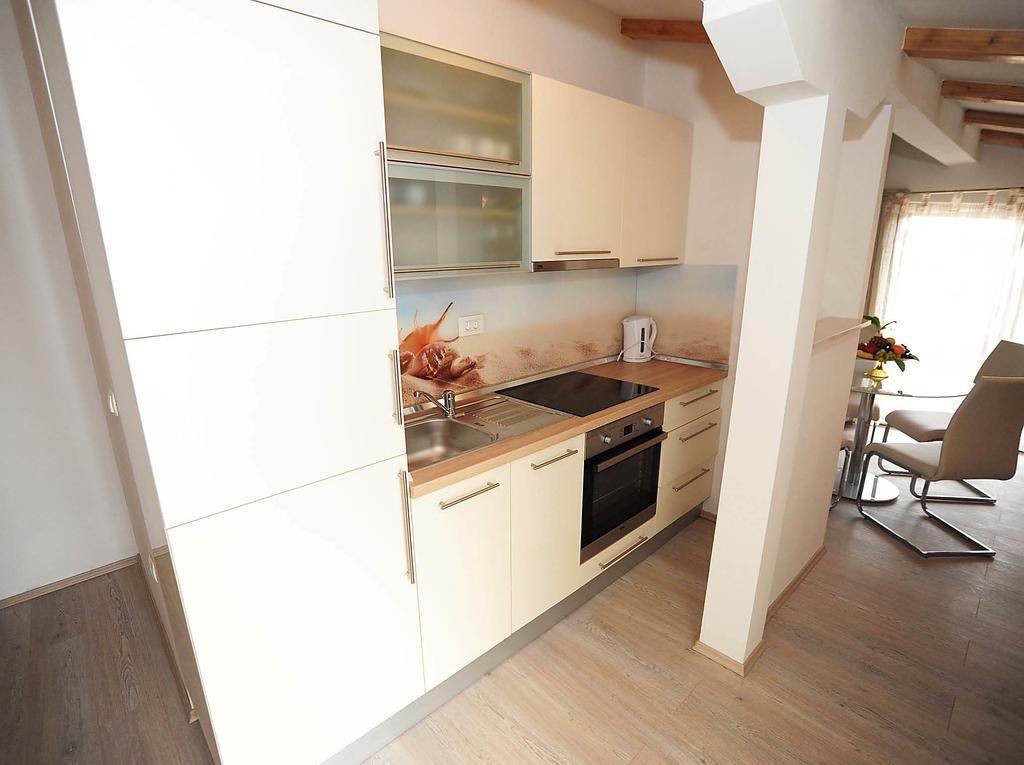 Apartments Klelija Задар Номер фото