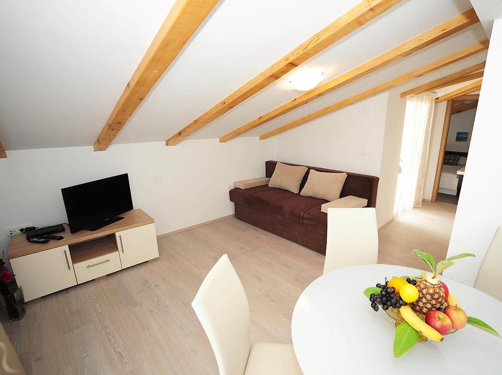 Apartments Klelija Задар Номер фото