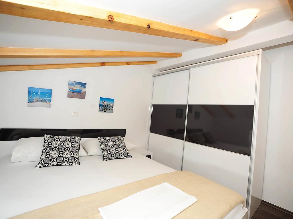 Apartments Klelija Задар Номер фото