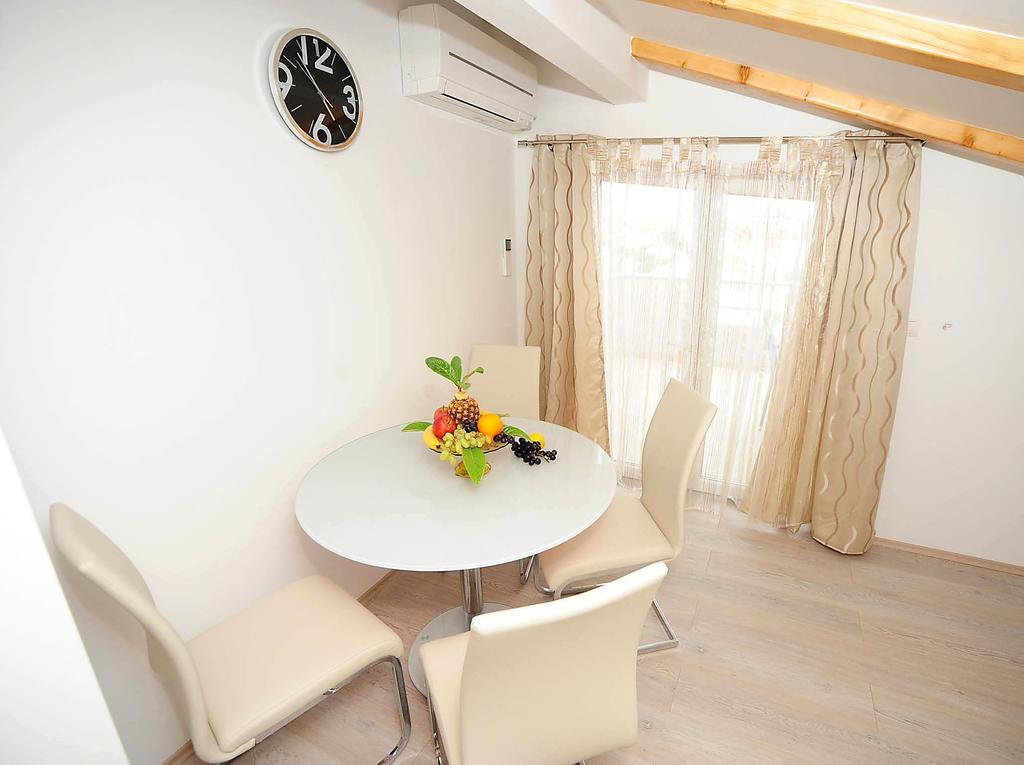 Apartments Klelija Задар Номер фото